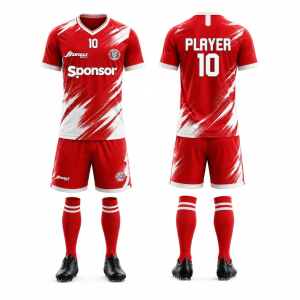 Soccer Pro Elite Kit – #4