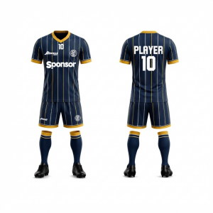 Soccer Pro Elite Kit – #5