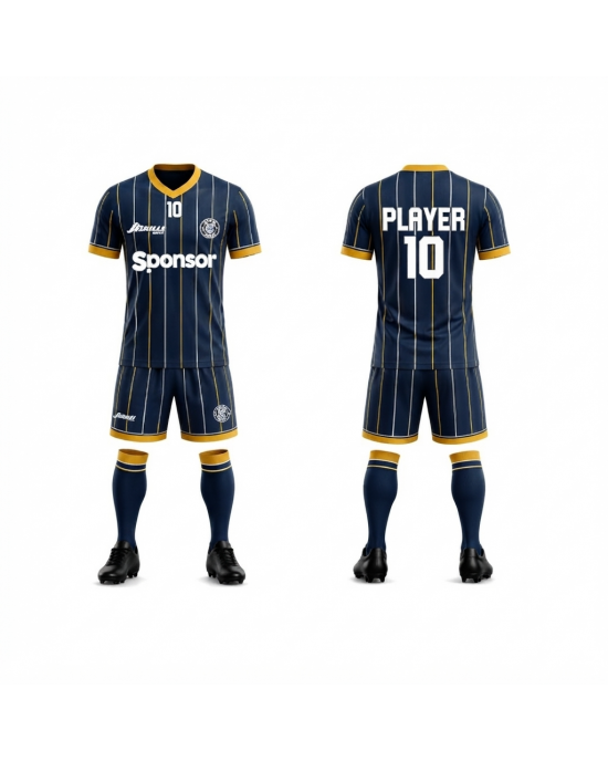 Soccer Pro Elite Kit – #5