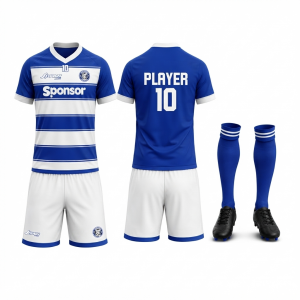 Soccer Pro Elite Kit – #6