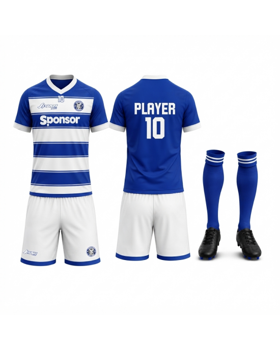 Soccer Pro Elite Kit – #6