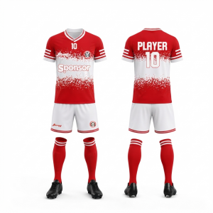 Soccer Pro Elite Kit – #7