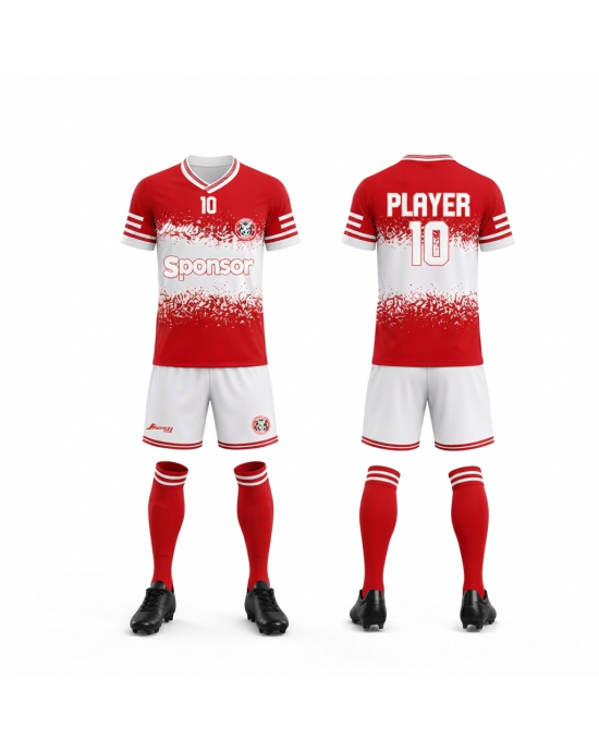 Soccer Pro Elite Kit – #7