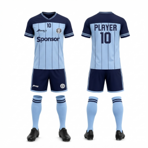 Soccer Pro Elite Kit – #8