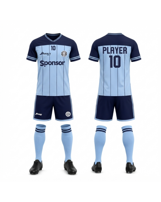Soccer Pro Elite Kit – #8