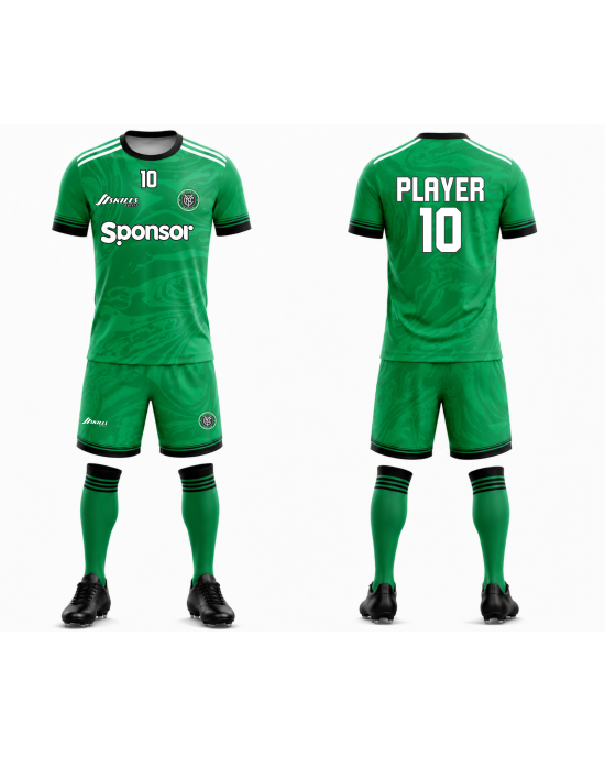 Soccer Pro Elite Kit – #9
