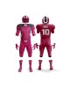 American Football Uniforms