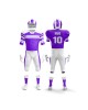 American Football Uniforms