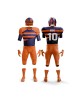 American Football Uniforms