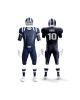 American Football Uniforms