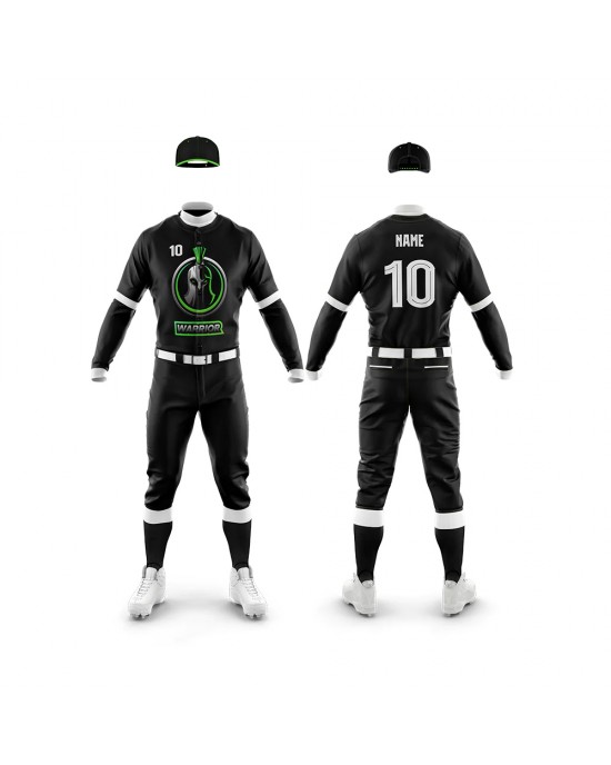 Baseball Uniforms