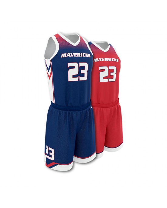 Basketball Uniforms