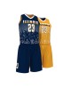 Basketball Uniforms