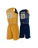 Basketball Uniforms