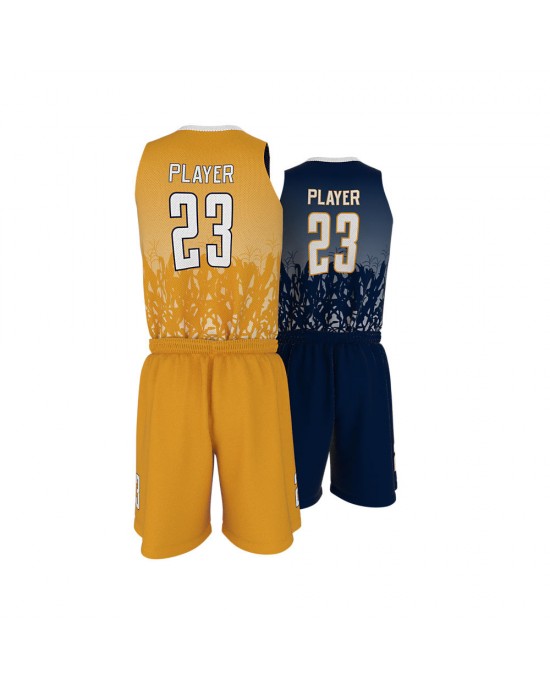 Basketball Uniforms