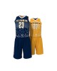 Basketball Uniforms