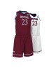 Basketball Uniforms