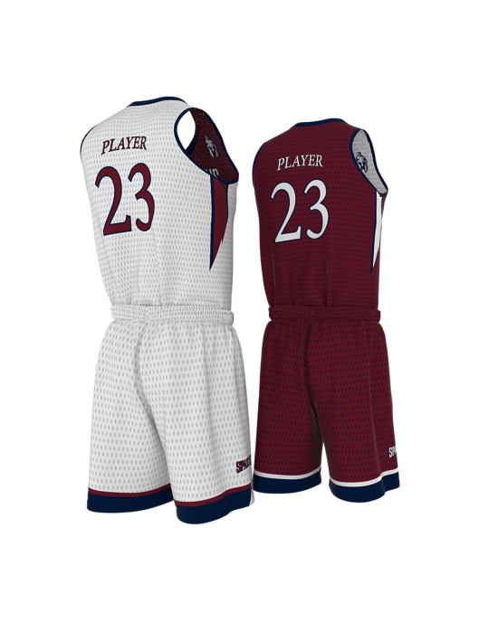 Basketball Uniforms