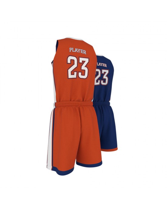 Basketball Uniforms