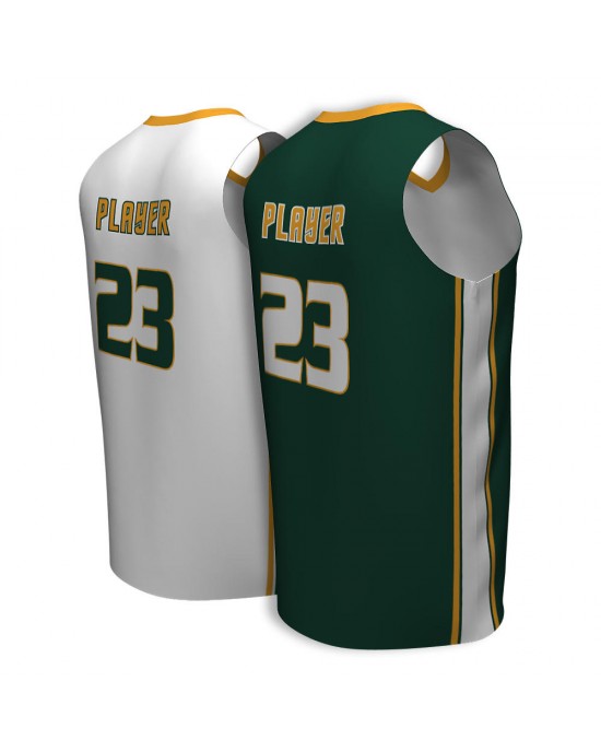 Basketball Uniforms