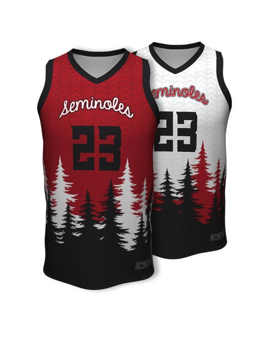 Basketball Uniforms