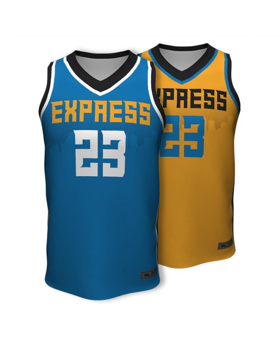 Basketball Uniforms