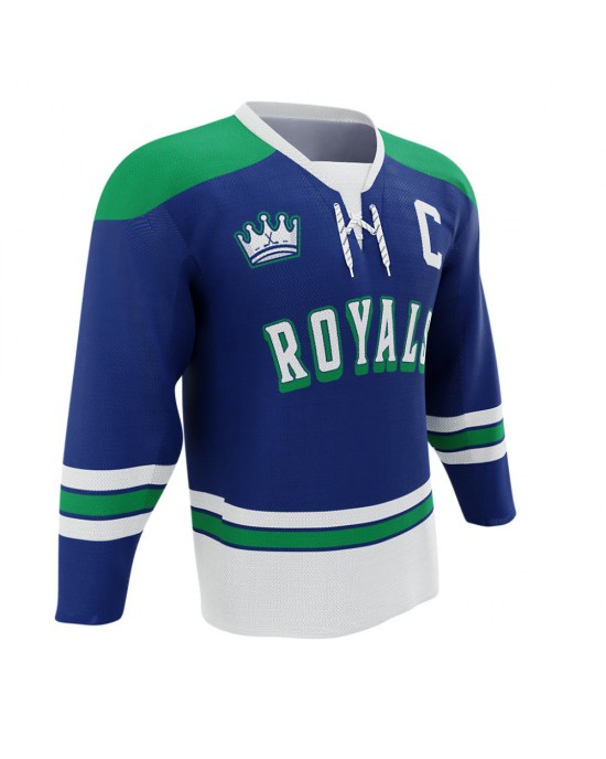 Ice Hockey Uniforms