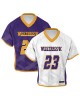 Lacrosse Uniforms