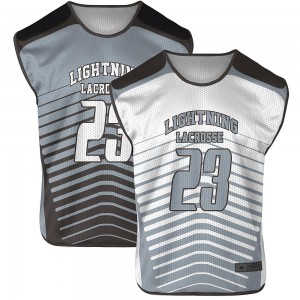 Lacrosse Uniforms