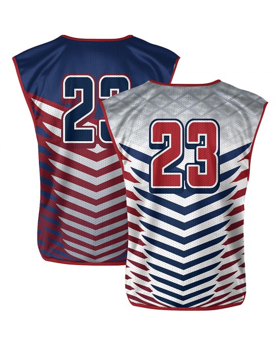 Lacrosse Uniforms