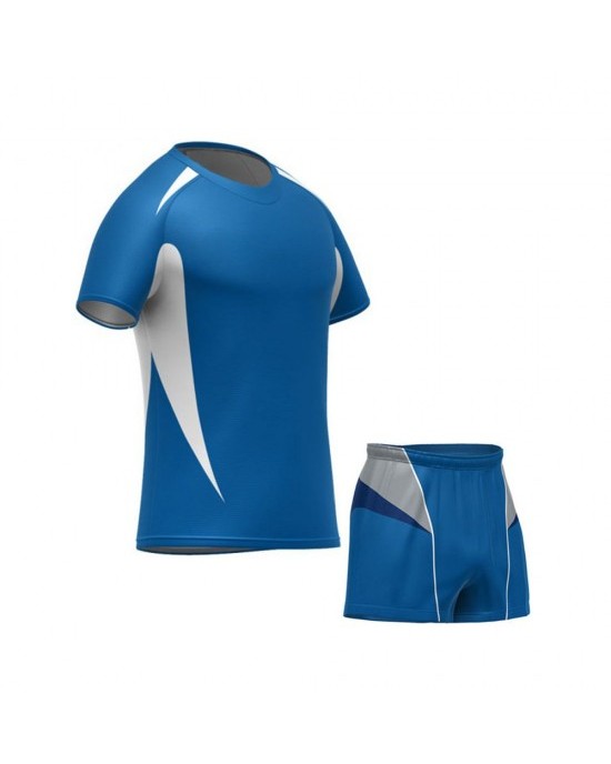 Rugby Uniforms