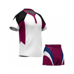 Rugby Uniforms