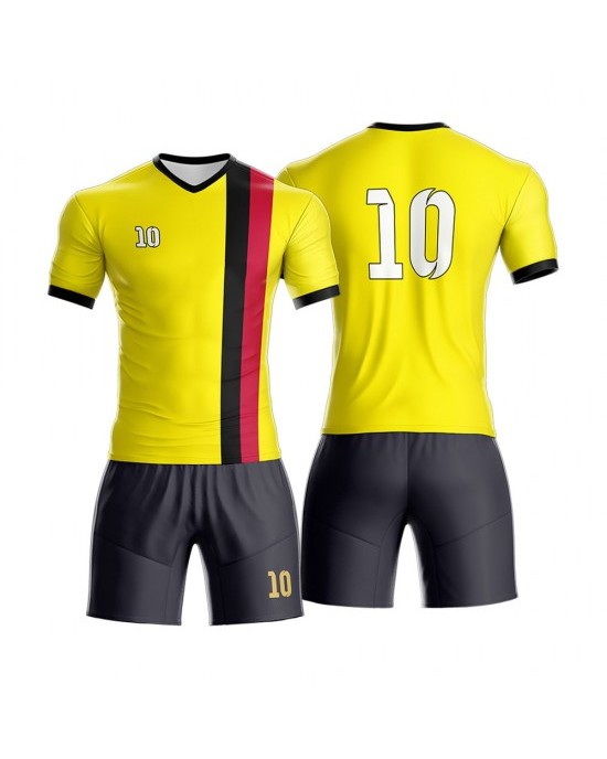 Soccer Uniform