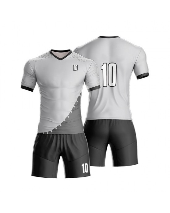 Soccer Uniform