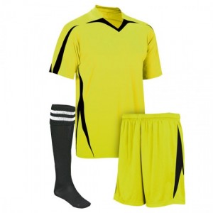 Soccer Uniform