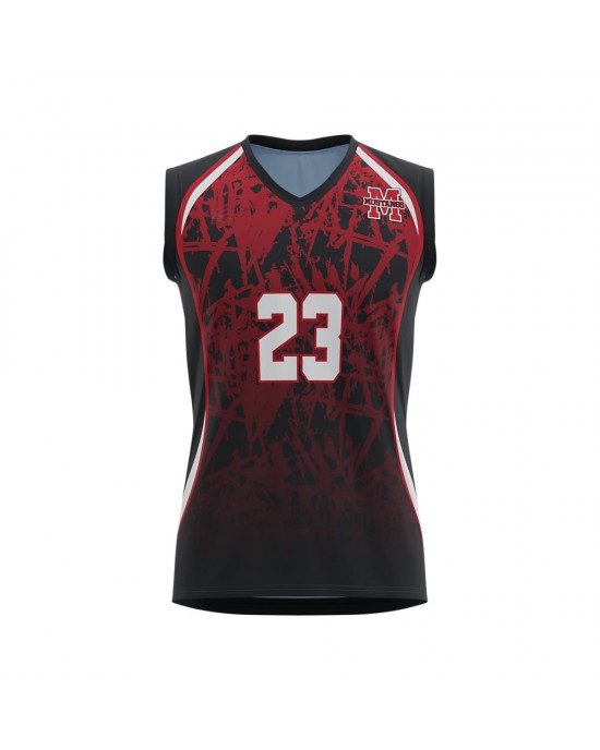 Volleyball Uniforms