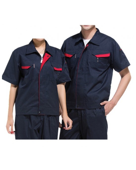 Factory Work Wear