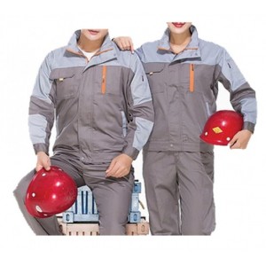 Factory Work Wear