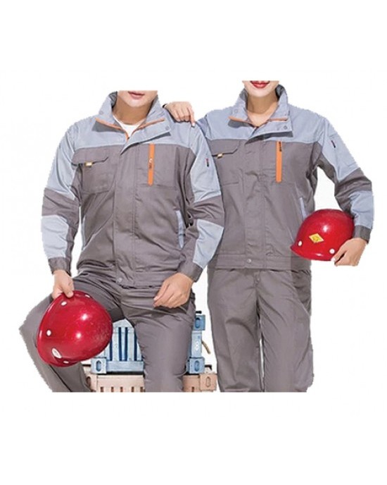 Factory Work Wear