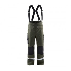 Working Trousers